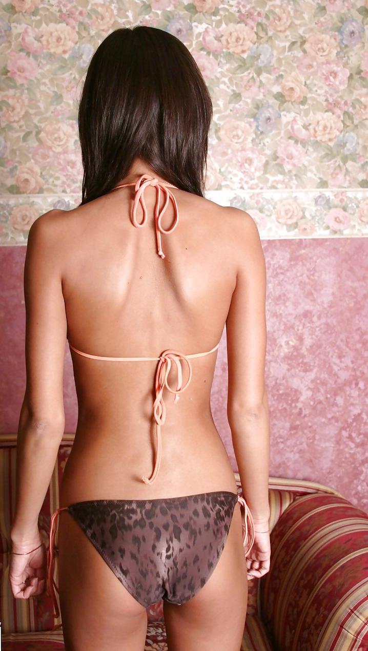 25P Some skinny-teen porn pics