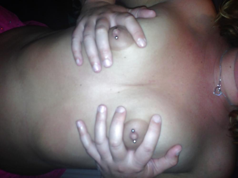 13P Amateur Homemade Pics