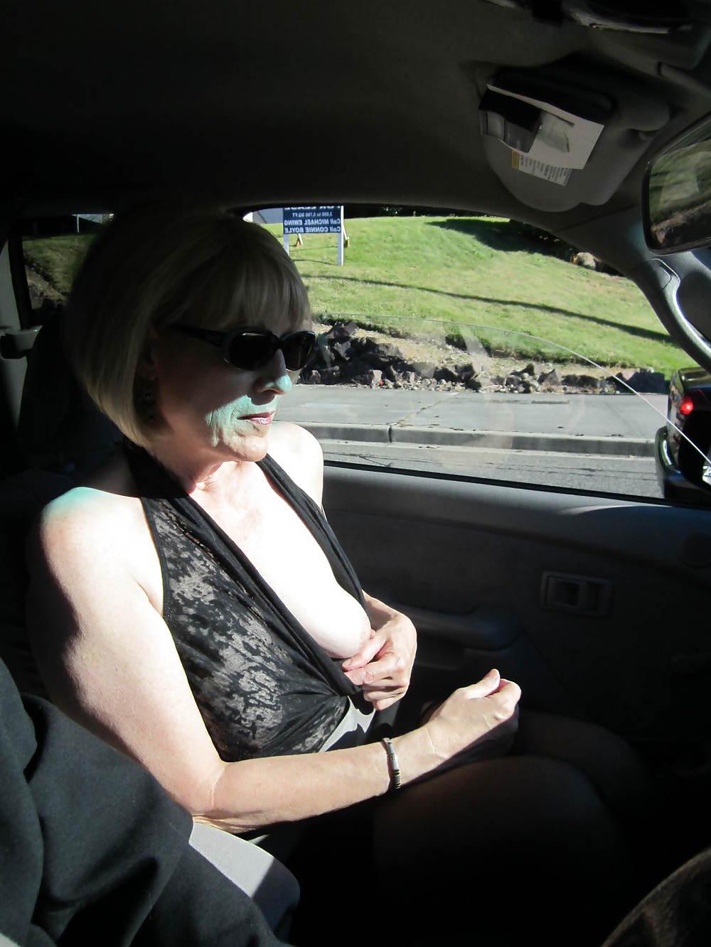 10P Mature Couple Having Fun