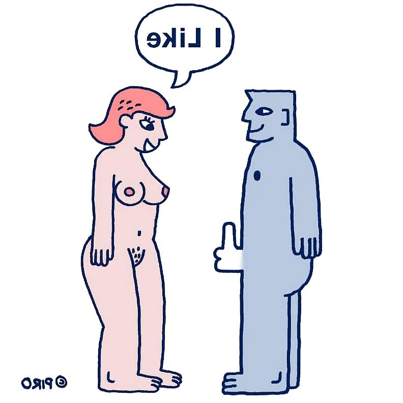25P Funny Cartoon