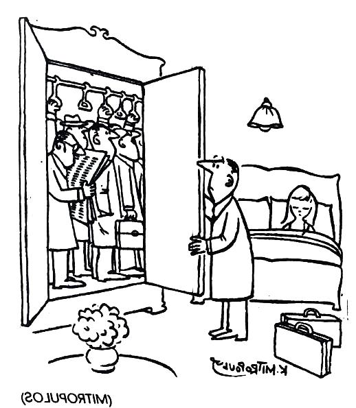 25P Funny Cartoon
