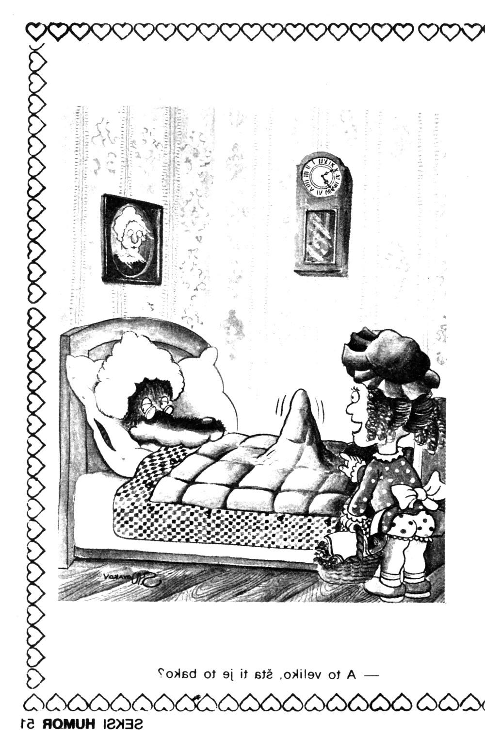 25P Funny Cartoon