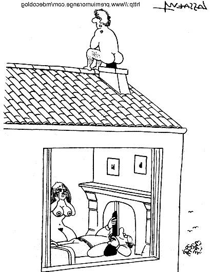 25P Funny Cartoon