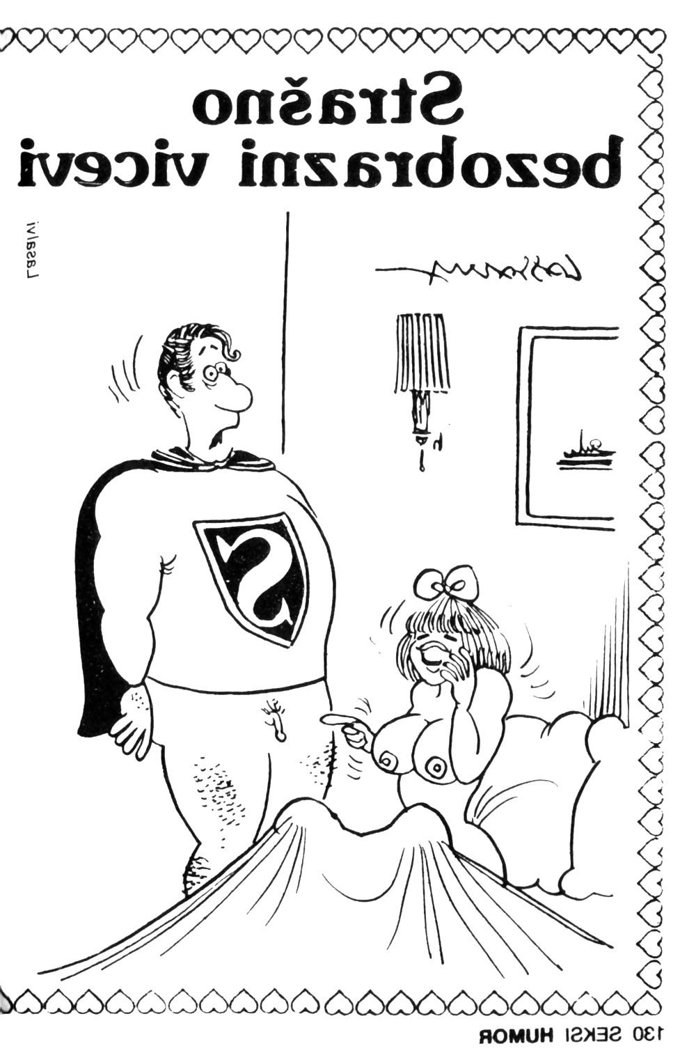 25P Funny Cartoon