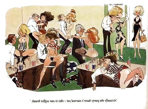 12P Old Cartoons