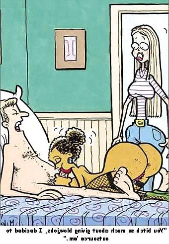 12P Old Cartoons