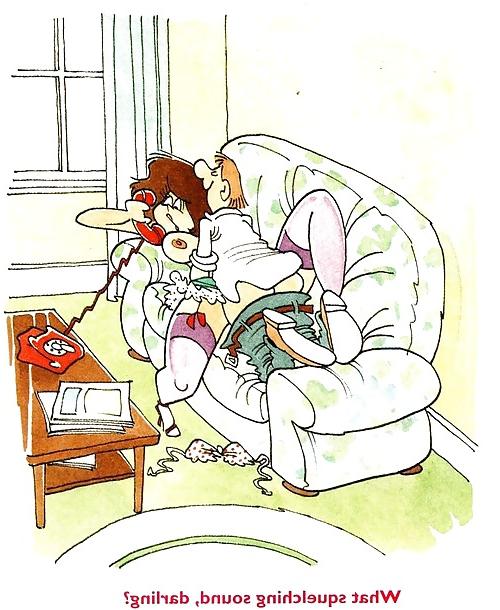 12P Old Cartoons
