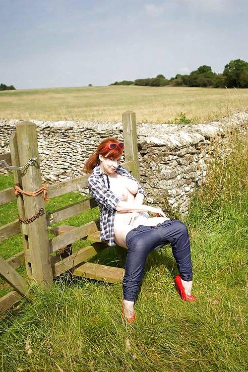 24P Red-Perfect Lady