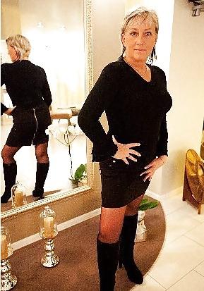 17P Vilma  Mature Cougar