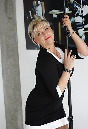 17P Vilma  Mature Cougar