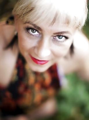 17P Vilma  Mature Cougar