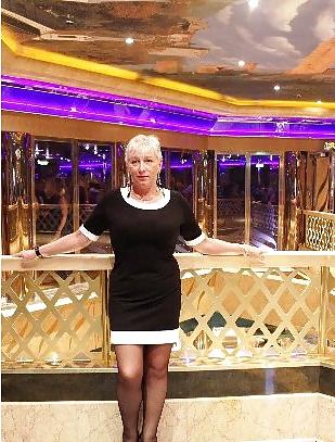 17P Vilma  Mature Cougar
