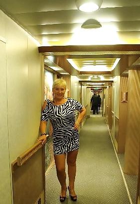 17P Vilma  Mature Cougar