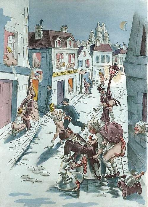 13P More Cartoons