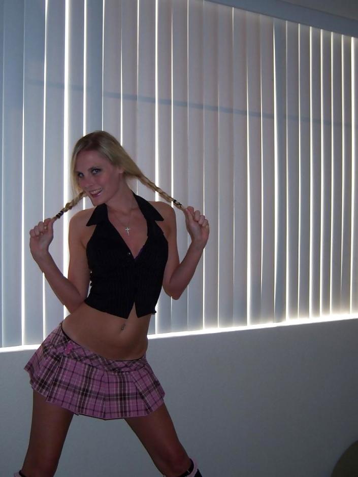 10P Country girl