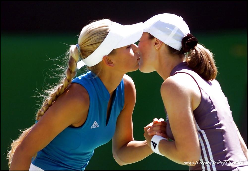 25P Anna Kournikova By twistedworlds