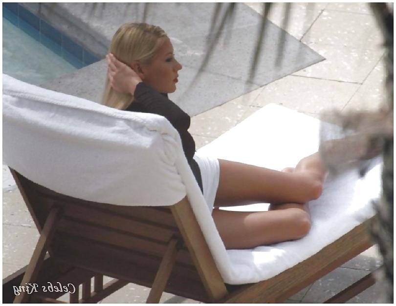 25P Anna Kournikova By twistedworlds