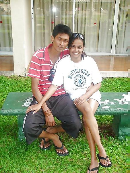 15P Sexy Indian Teen Nude Couple