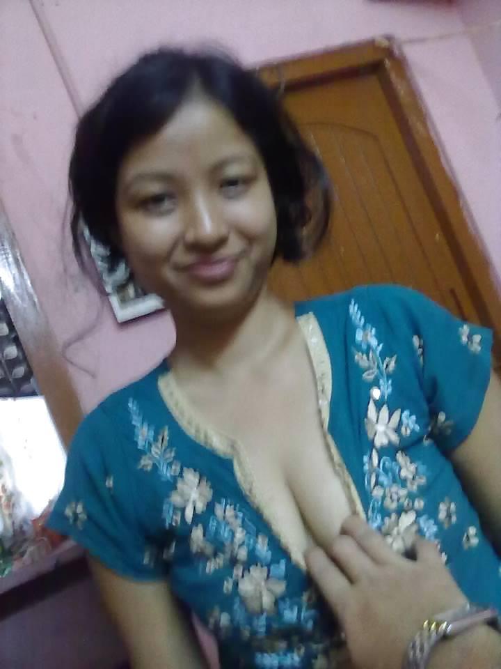 25P Indian bitches