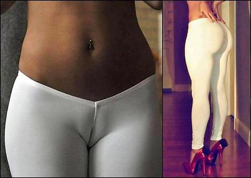 25P Leggings yum yum 1