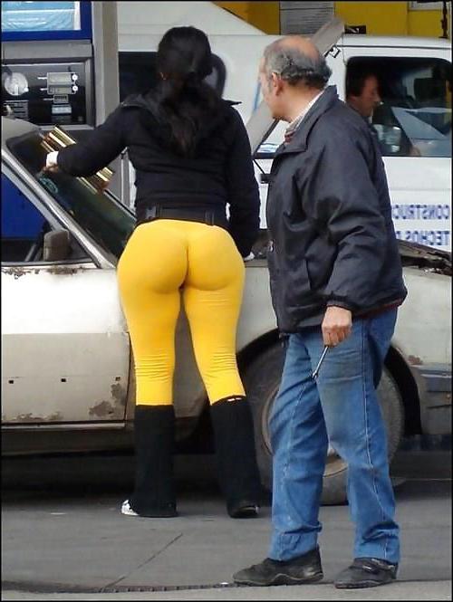 25P Leggings yum yum 1