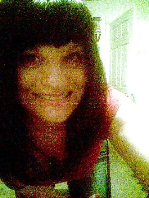 25P Charity bangs