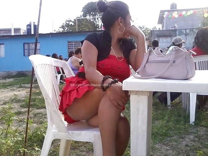 5P Descuidos en fiestas 