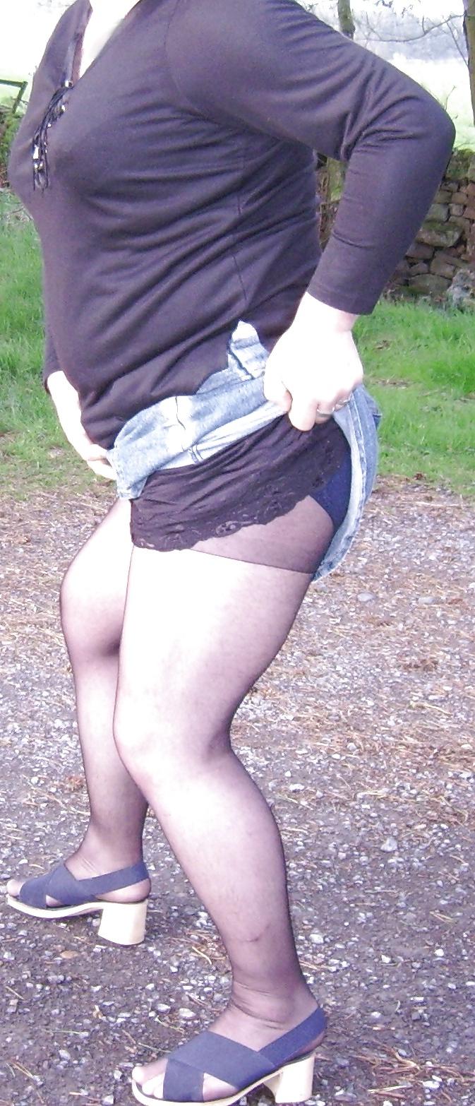 10P A walk in the country