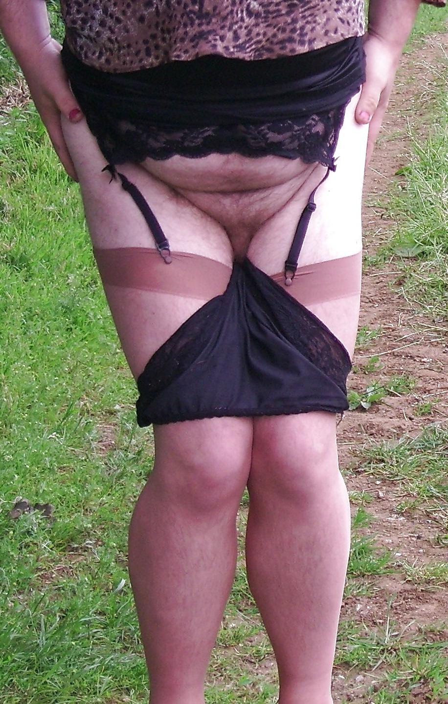 10P A walk in the country