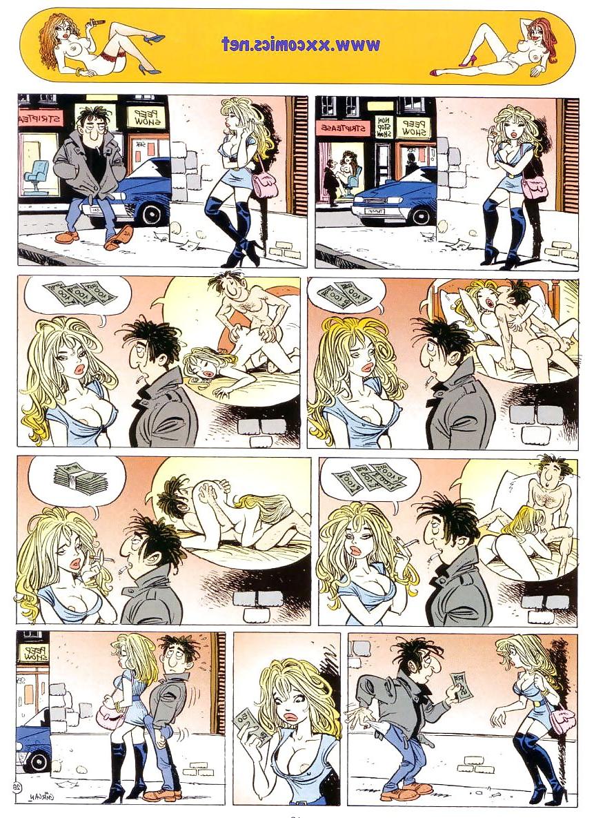 25P FunnyCartoonStrip