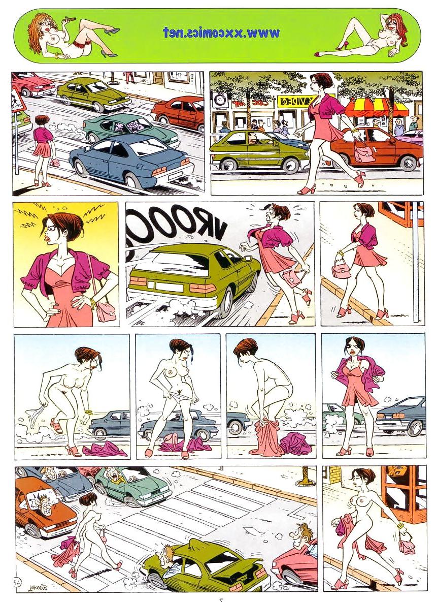 25P FunnyCartoonStrip