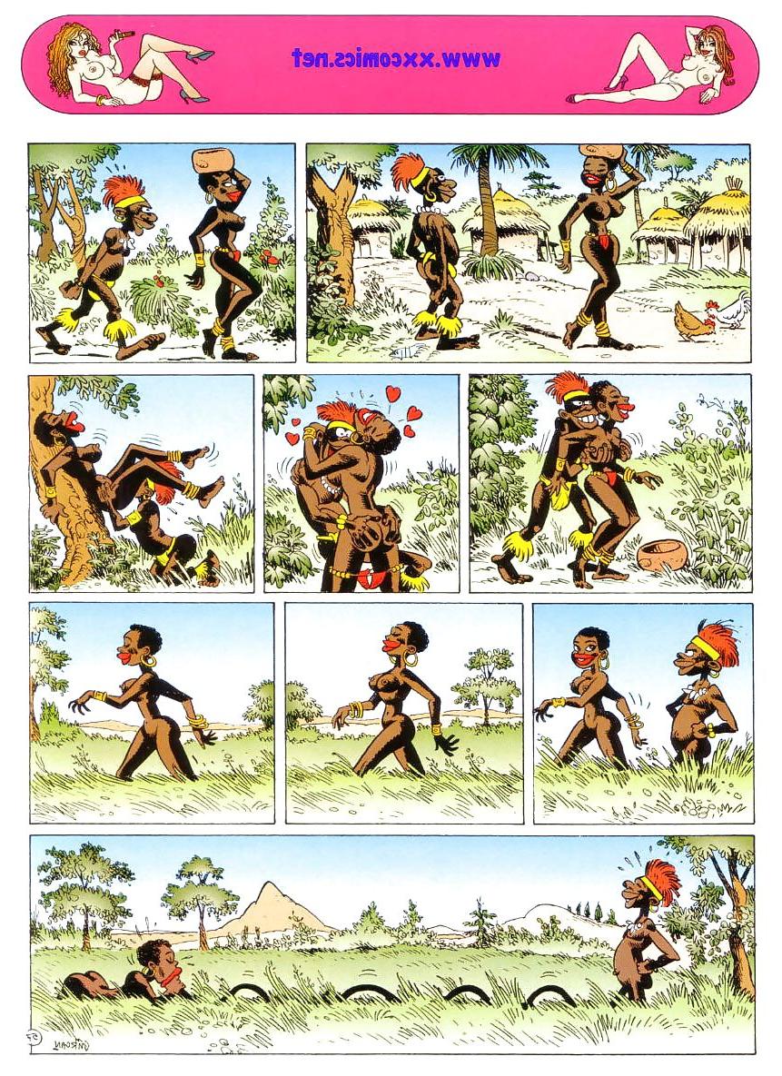 25P FunnyCartoonStrip