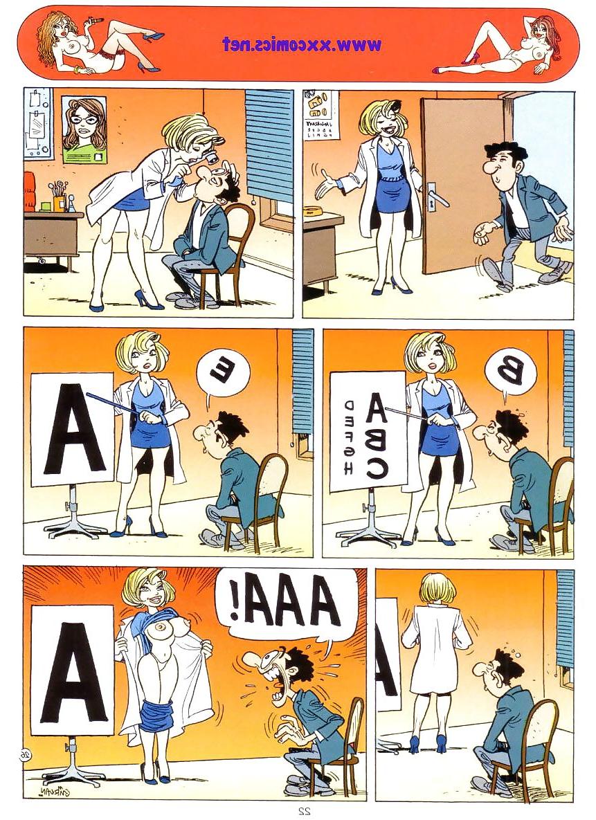 25P FunnyCartoonStrip