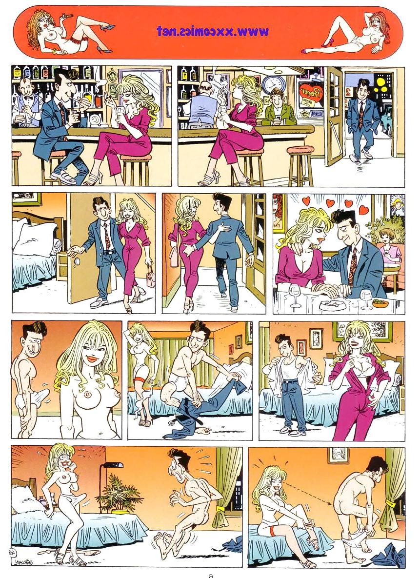 25P FunnyCartoonStrip