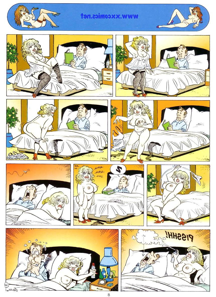 25P FunnyCartoonStrip