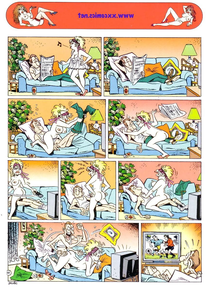25P FunnyCartoonStrip