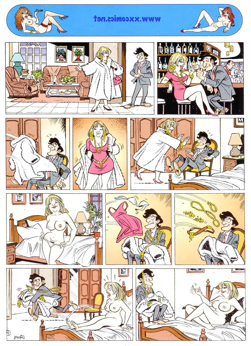 25P FunnyCartoonStrip