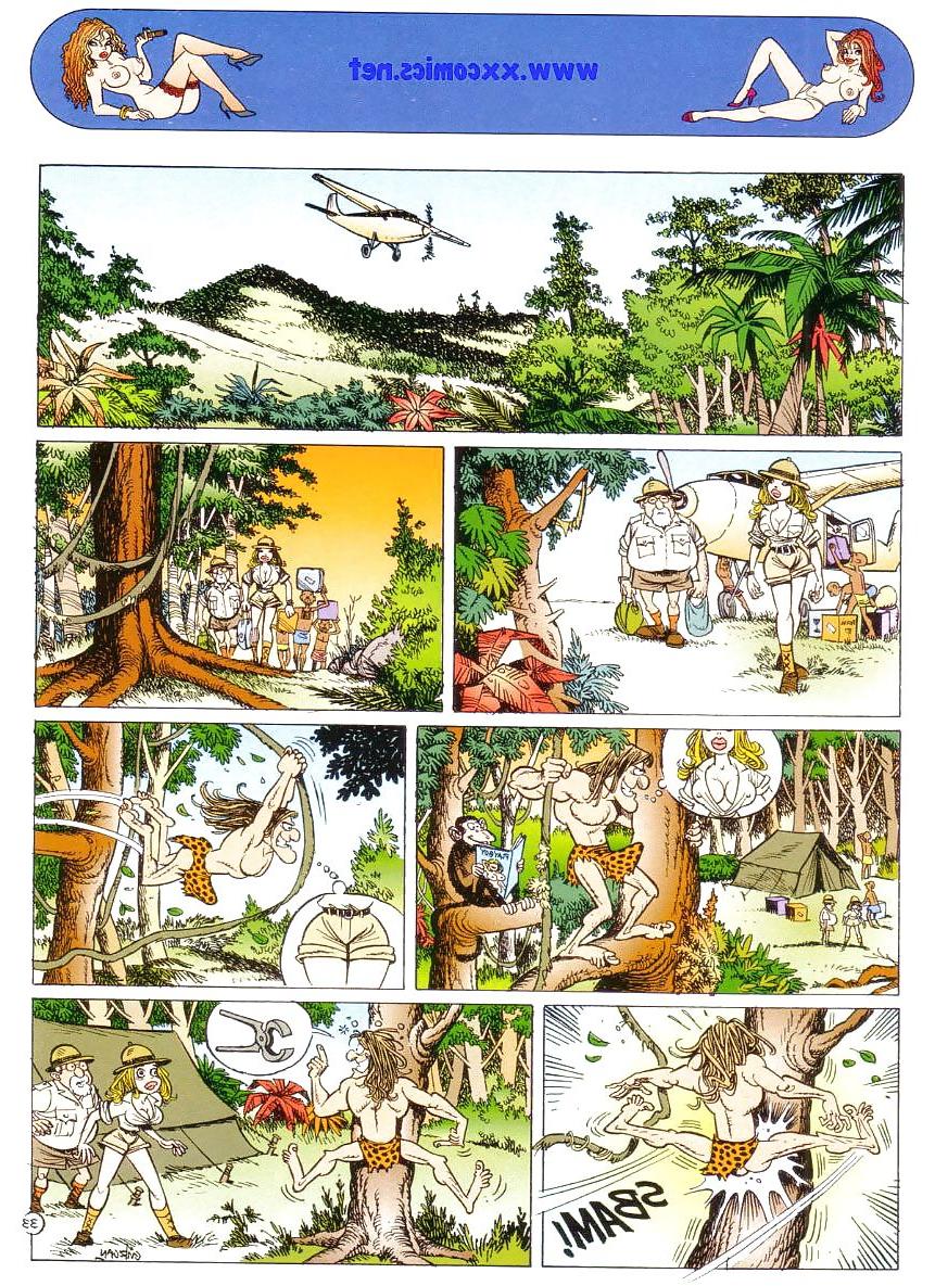 25P FunnyCartoonStrip