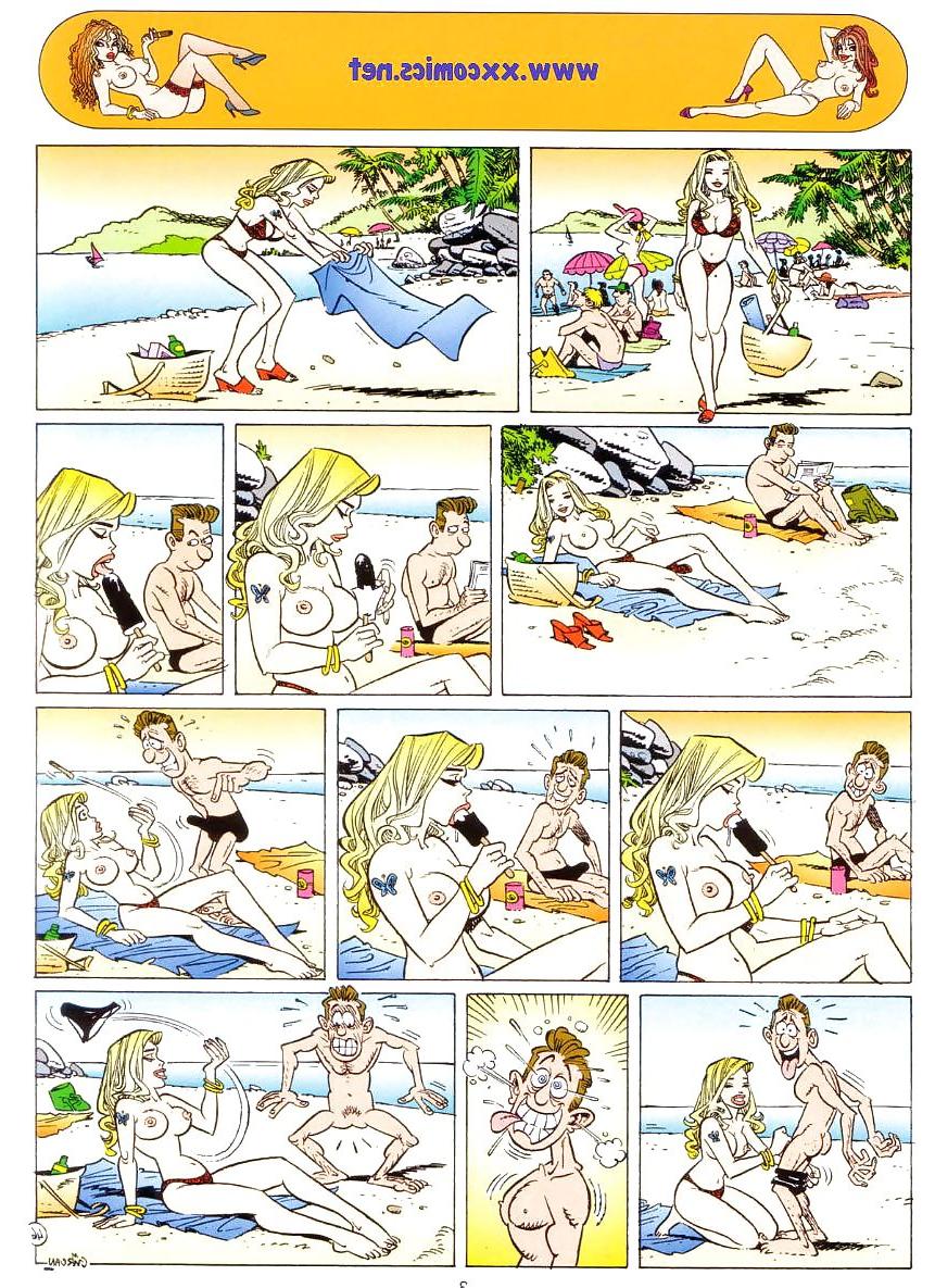 25P FunnyCartoonStrip
