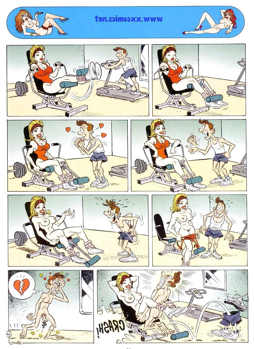 25P FunnyCartoonStrip