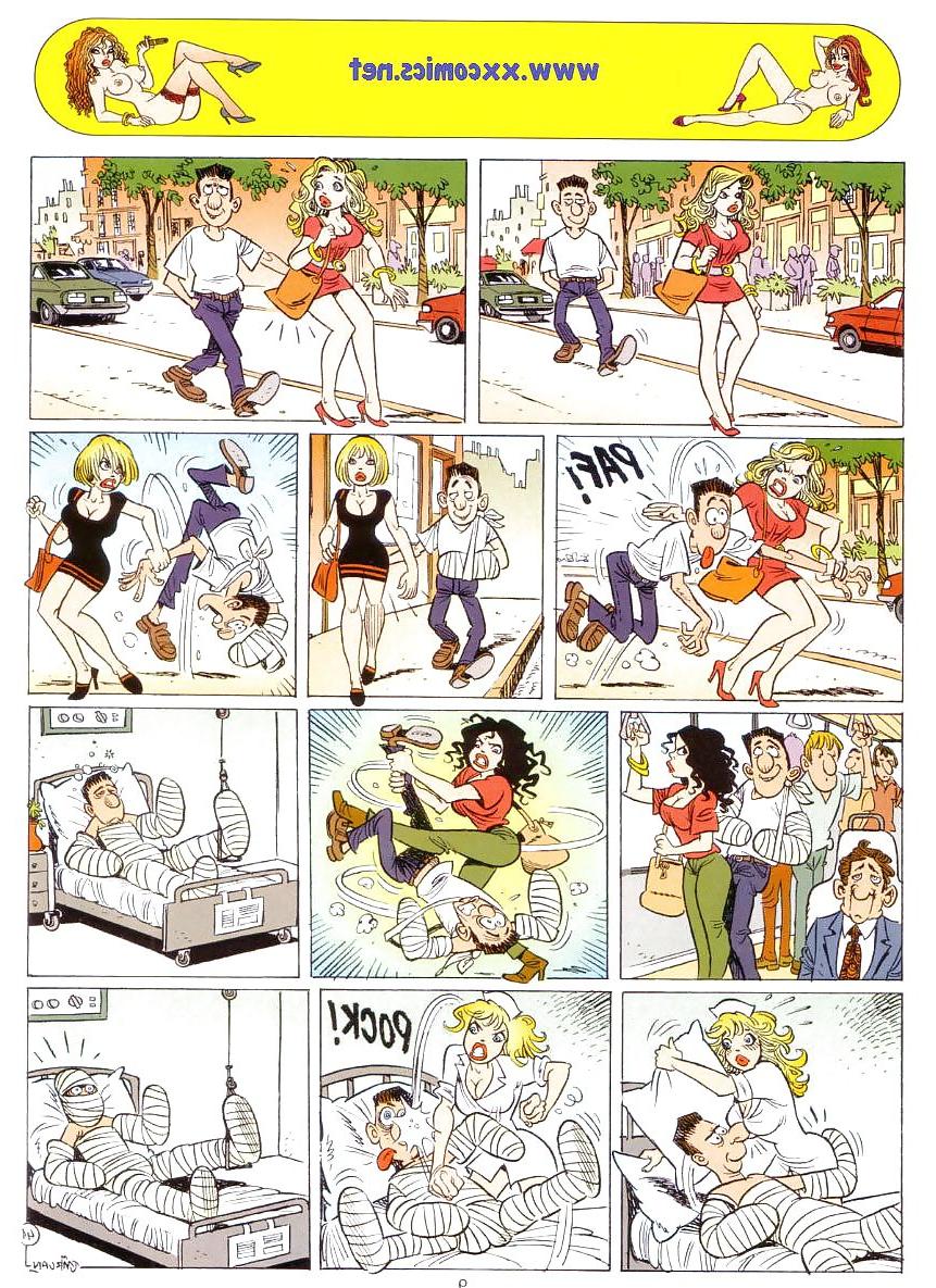 25P FunnyCartoonStrip
