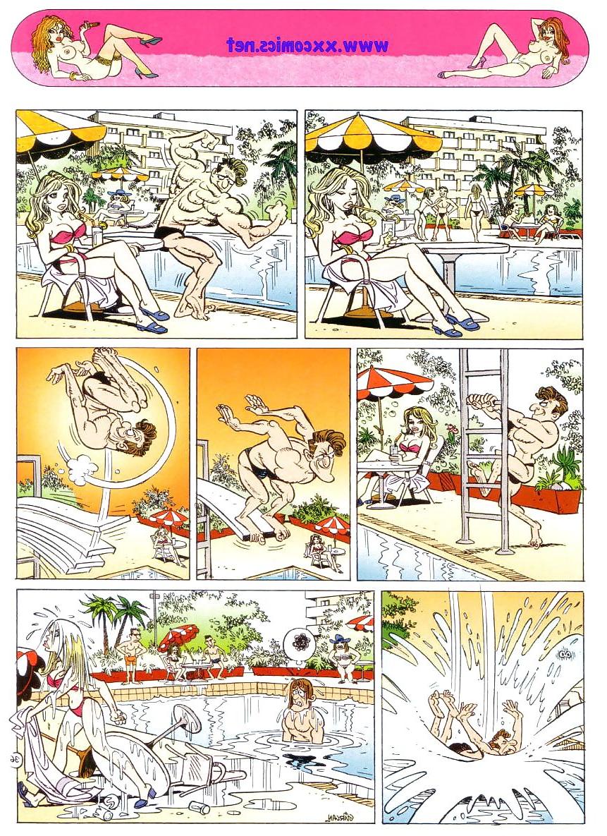 25P FunnyCartoonStrip