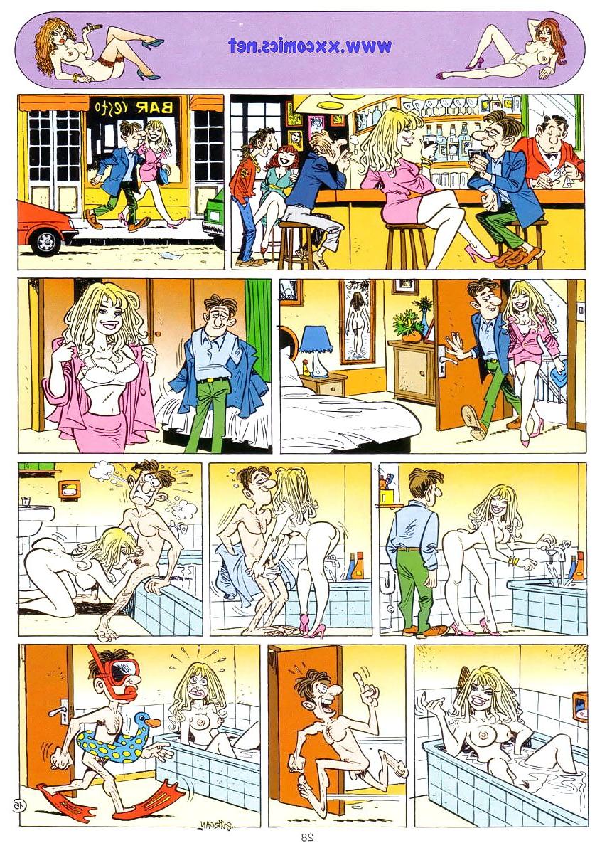 25P FunnyCartoonStrip