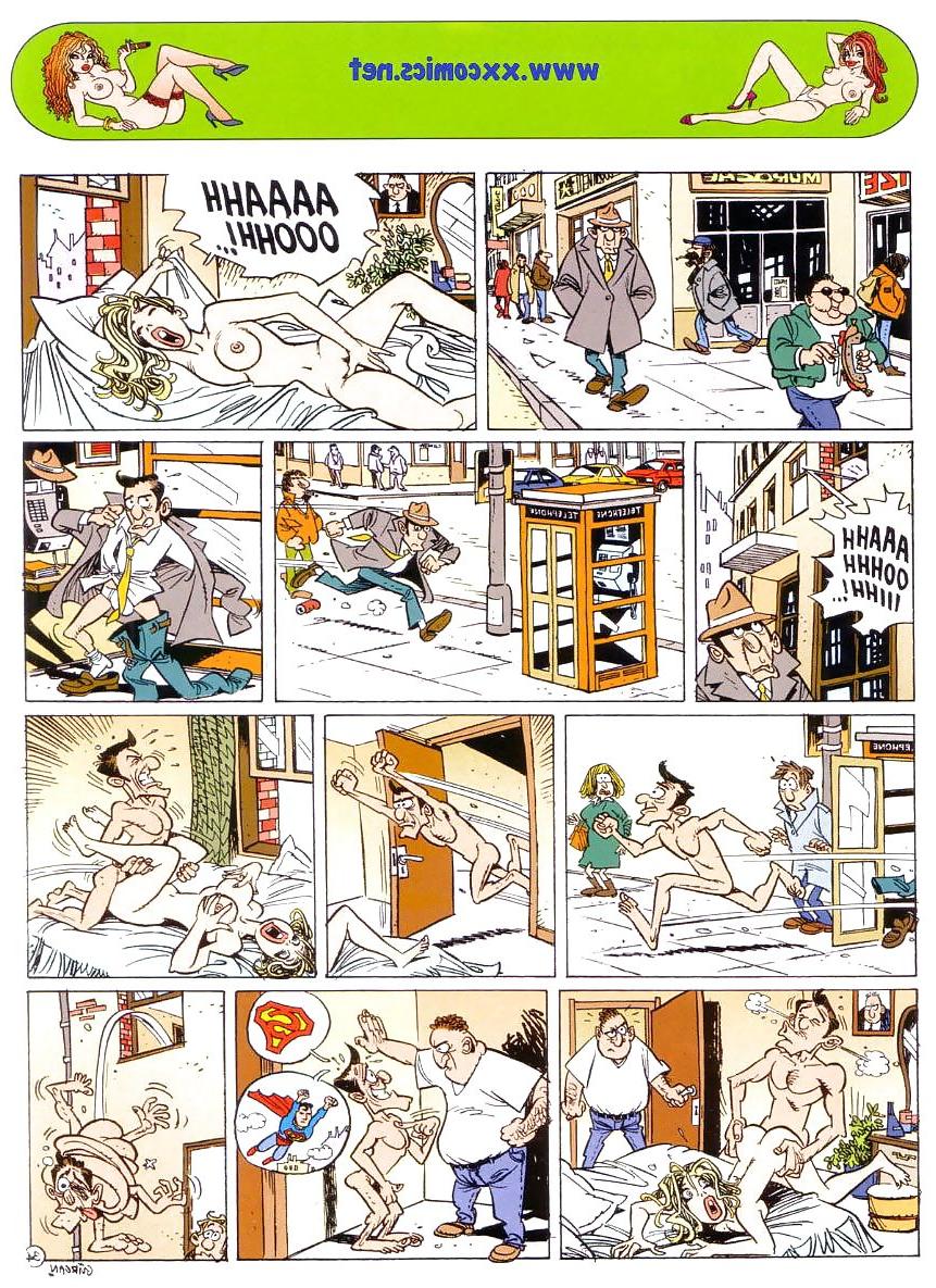 25P FunnyCartoonStrip