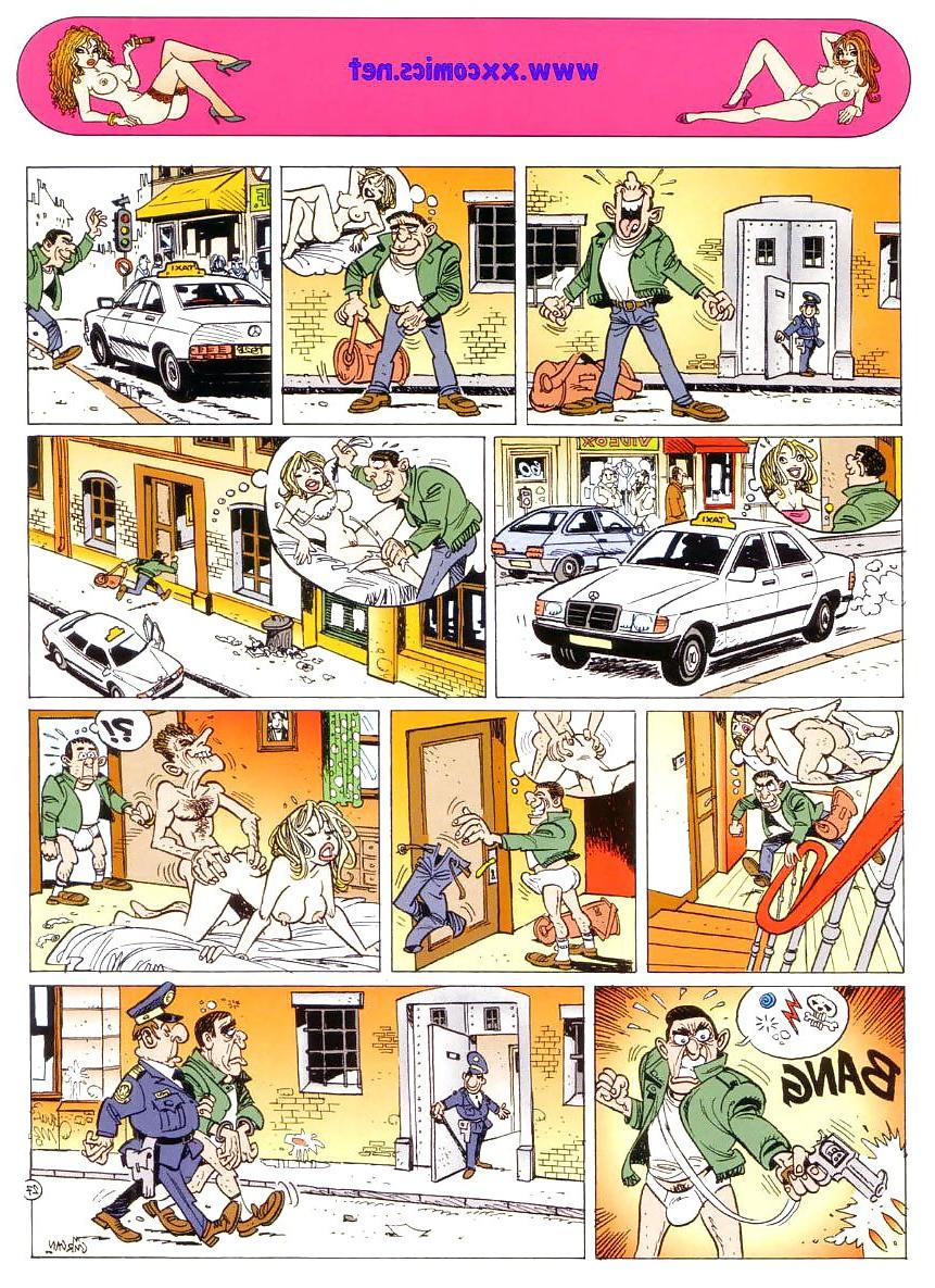 25P FunnyCartoonStrip
