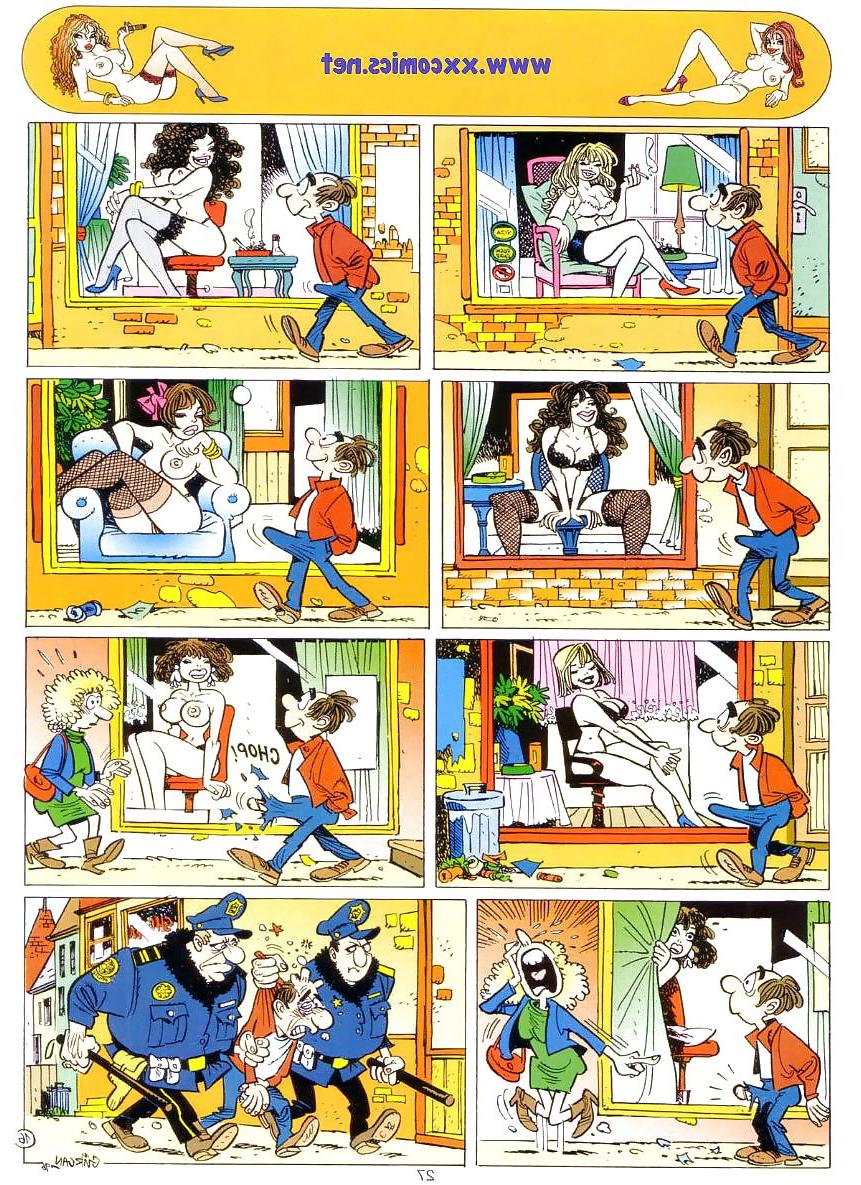 25P FunnyCartoonStrip