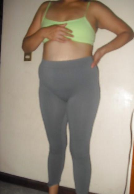 22P LATIN WIFE