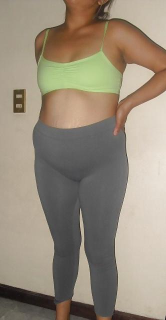 22P LATIN WIFE