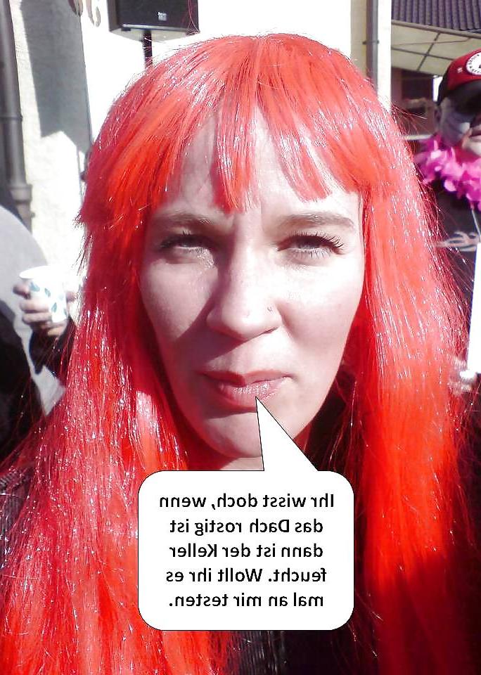 25P Requested German Captions for pathot