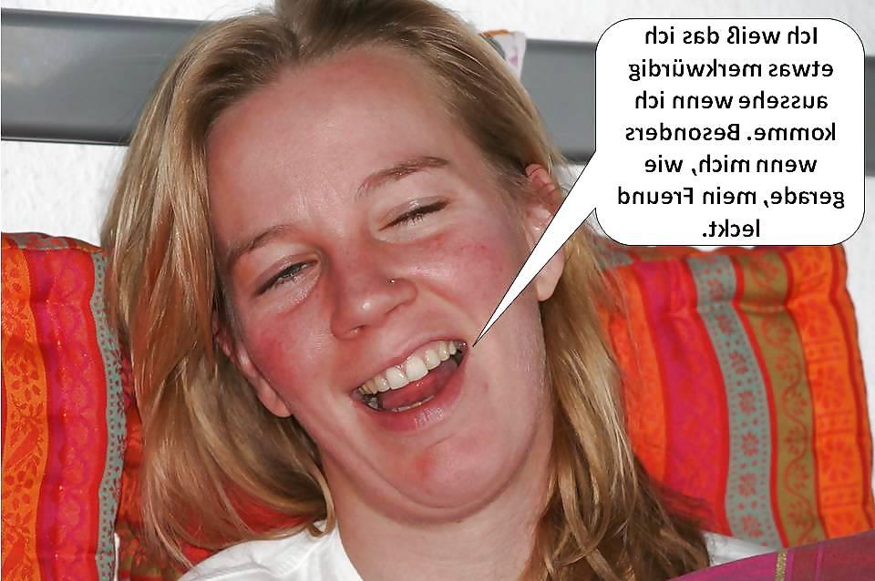 25P Requested German Captions for pathot